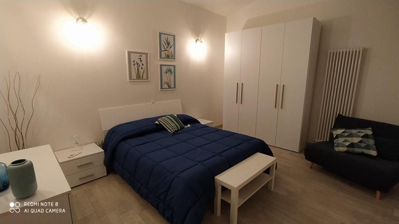 Le Logge Casa Vacanze Montepescali Buitenkant foto