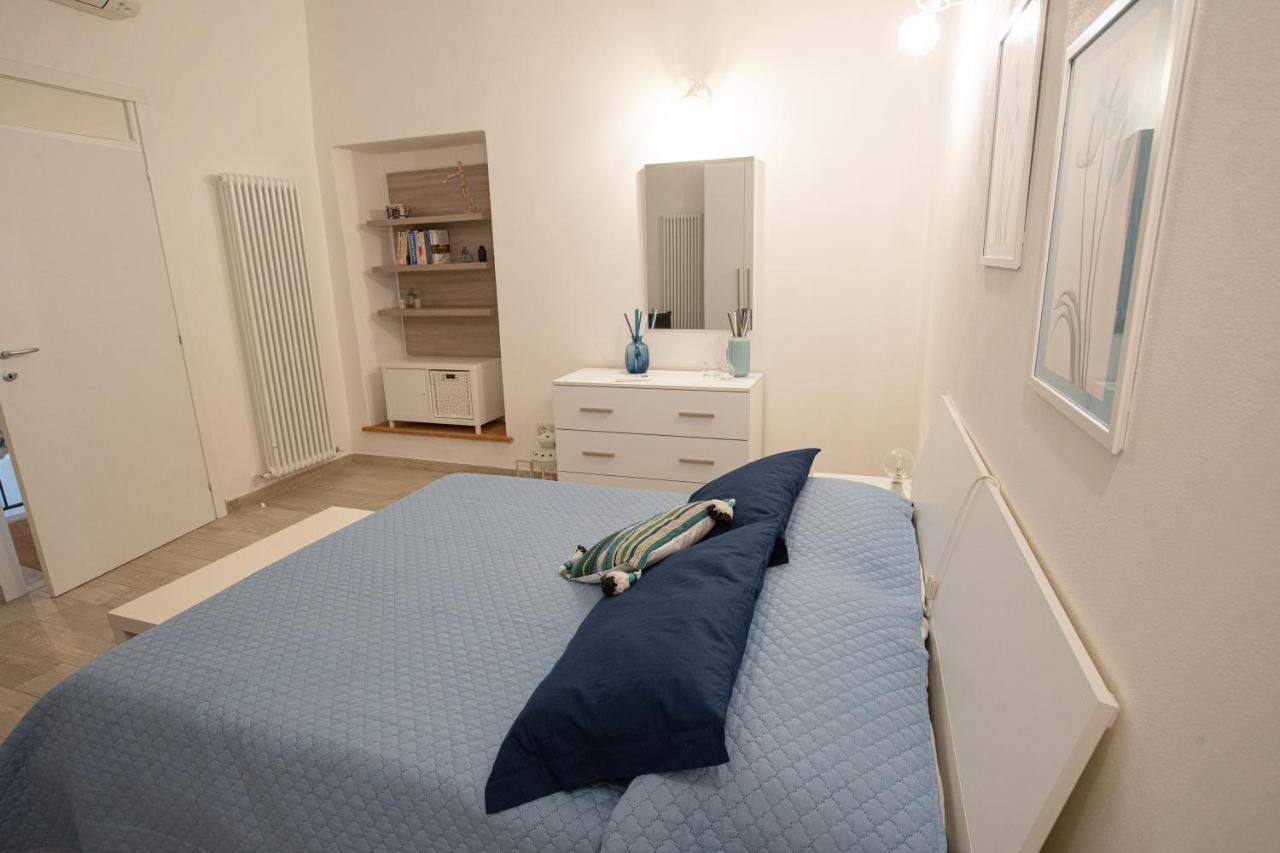Le Logge Casa Vacanze Montepescali Buitenkant foto