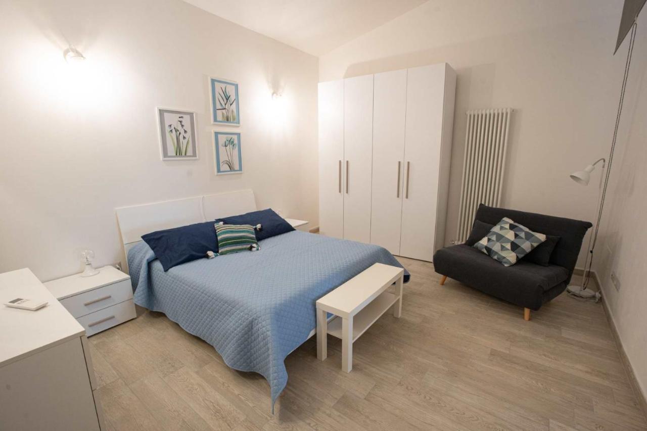 Le Logge Casa Vacanze Montepescali Buitenkant foto